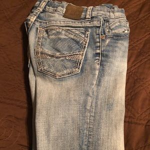 BKE Youth Boy Jeans